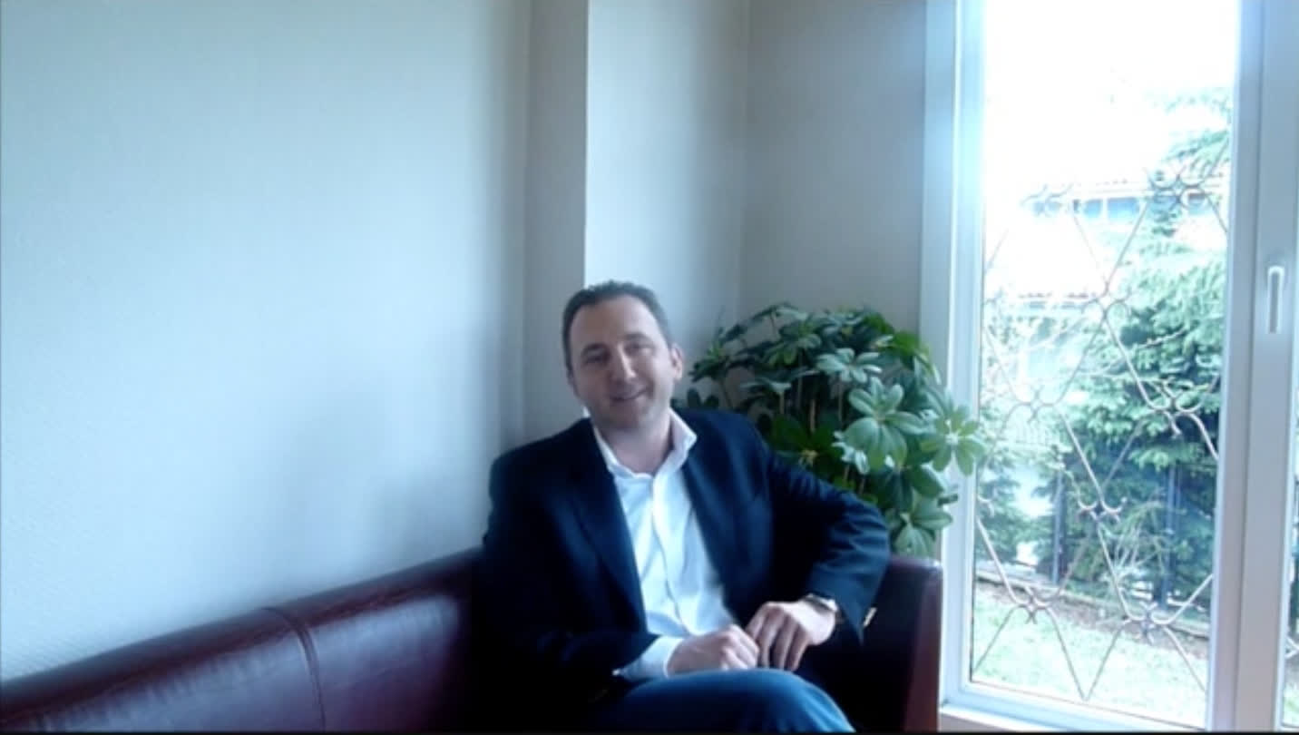 MAG Consulting - Eray Alkan