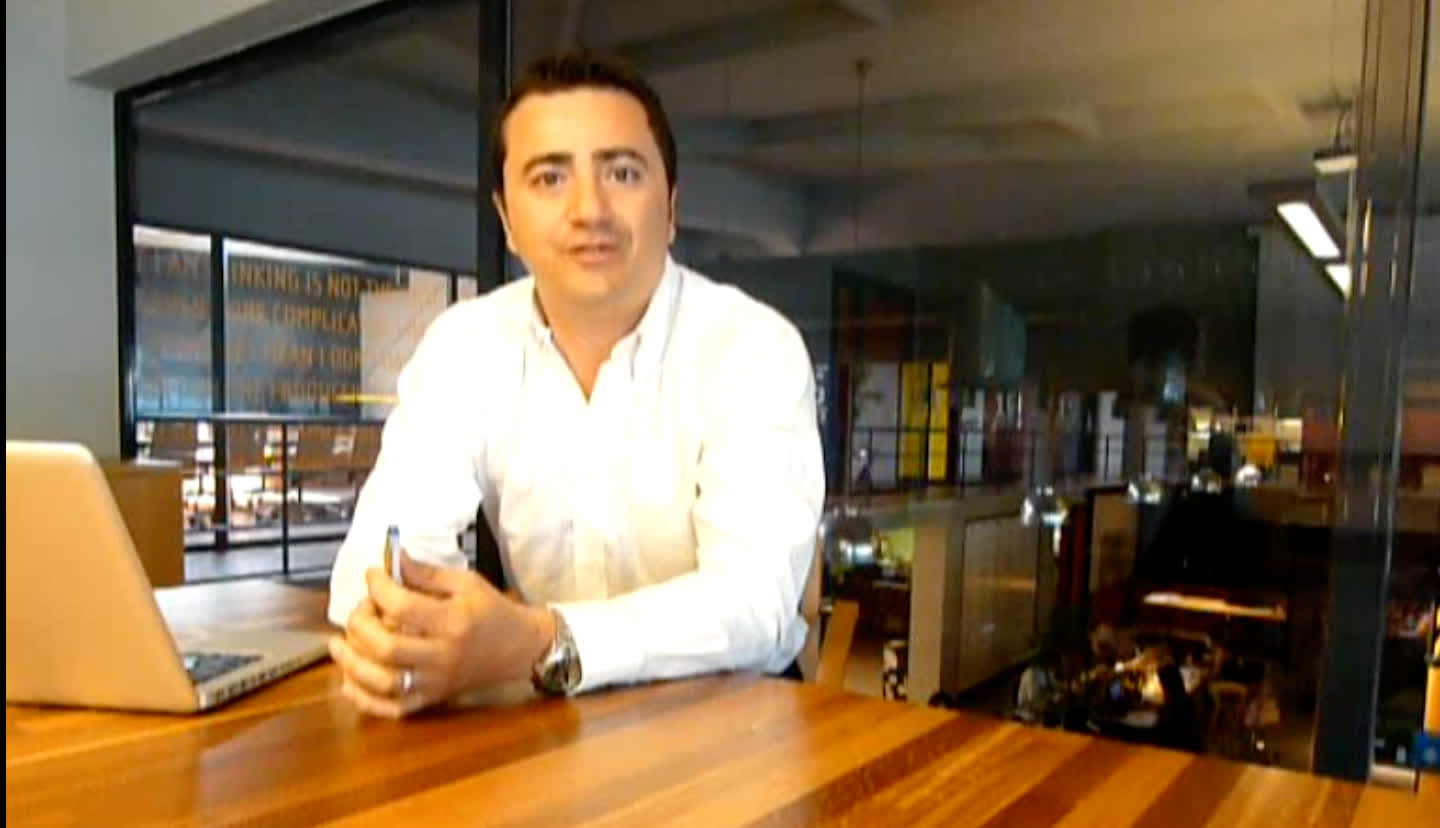 MAG Consulting - Kerim Türe